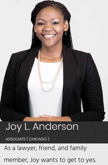 Joy Anderson