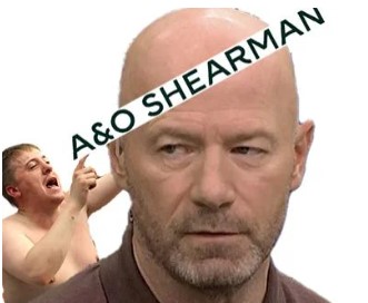 AO Shearman