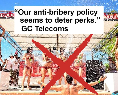 GC telecoms