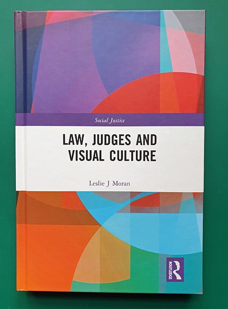 law visual culture