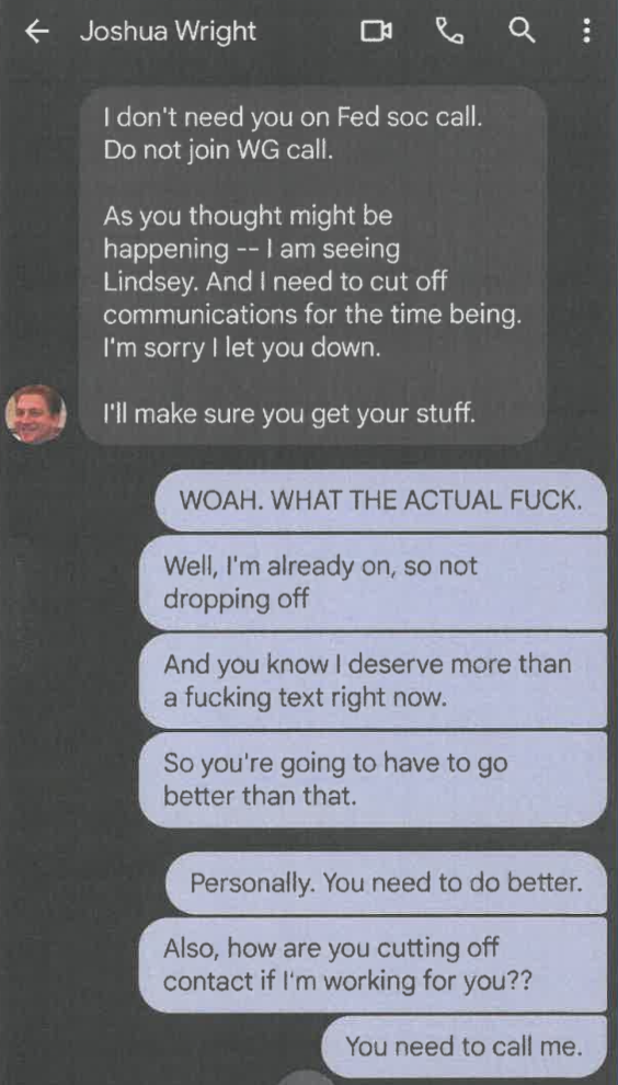 texts