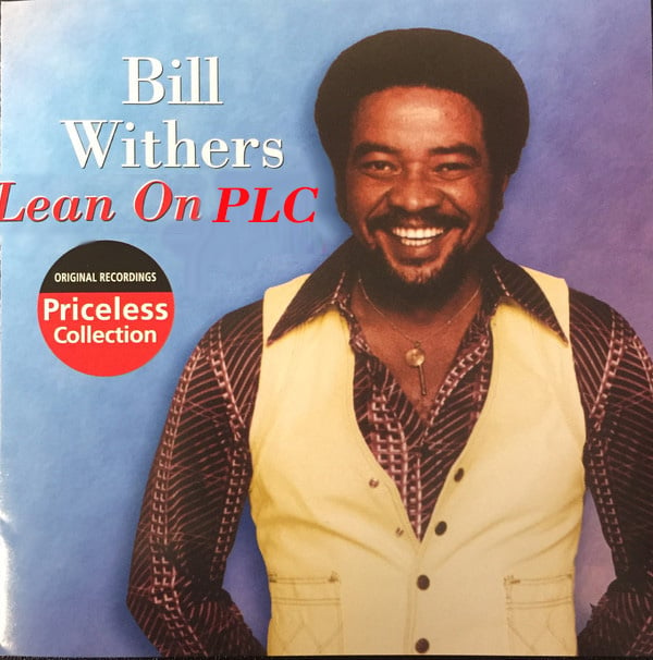 bill withers plc