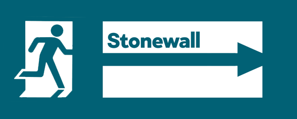 stonewall exit