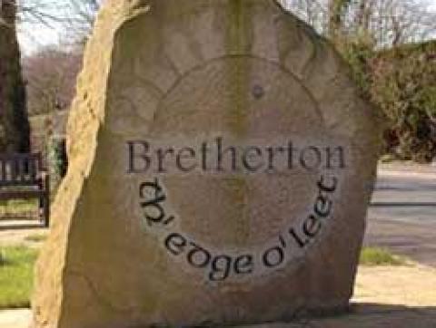Bretherton stone